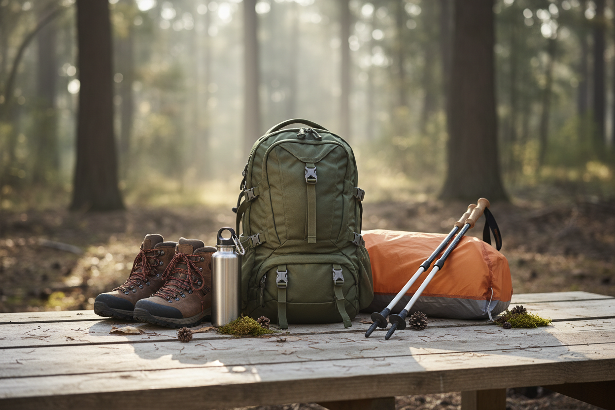 outdoor gear